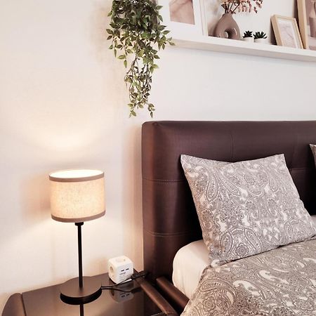 Rose Garden House Leilighet Bucureşti Eksteriør bilde