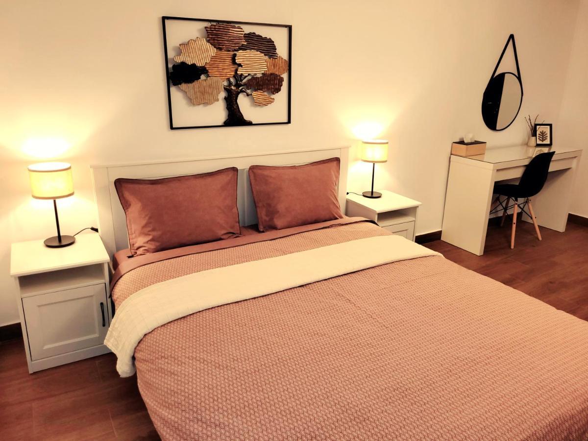 Rose Garden House Leilighet Bucureşti Eksteriør bilde