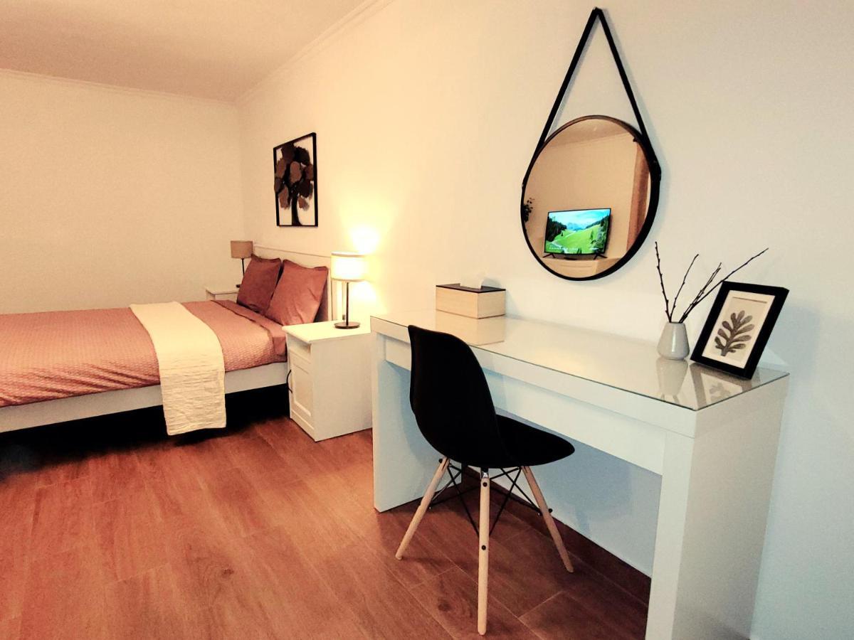 Rose Garden House Leilighet Bucureşti Eksteriør bilde