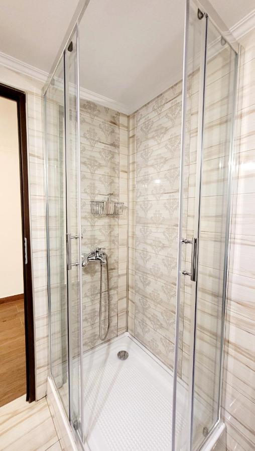 Rose Garden House Leilighet Bucureşti Eksteriør bilde