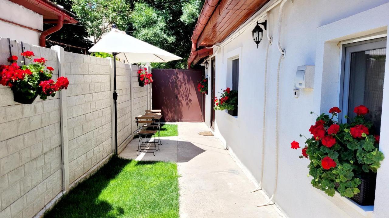 Rose Garden House Leilighet Bucureşti Eksteriør bilde
