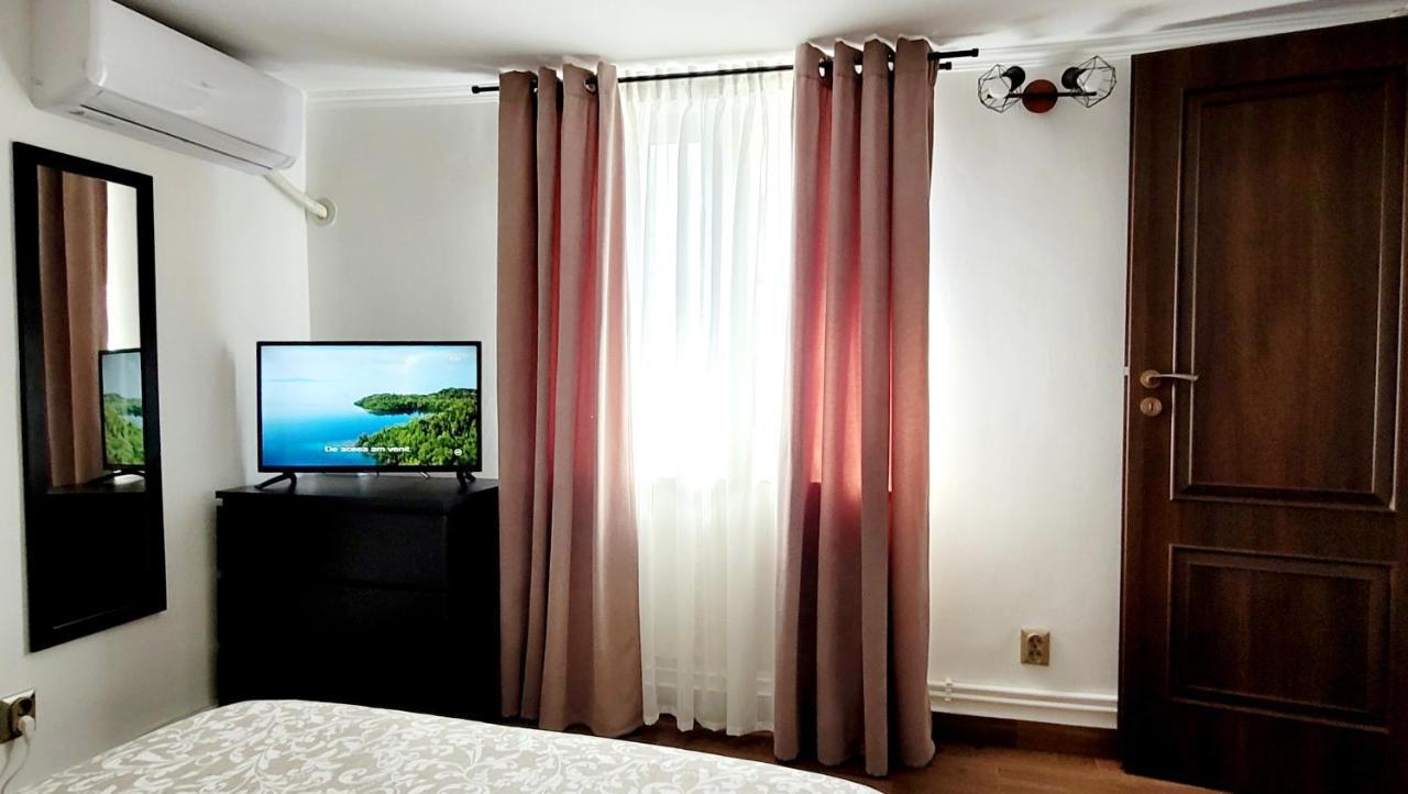 Rose Garden House Leilighet Bucureşti Eksteriør bilde
