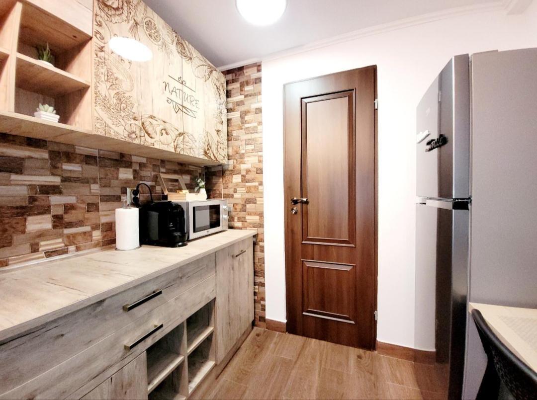 Rose Garden House Leilighet Bucureşti Eksteriør bilde